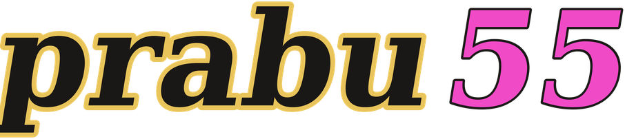 prabu55 logo