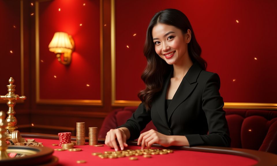 prabu55 Live Roulette Prestige