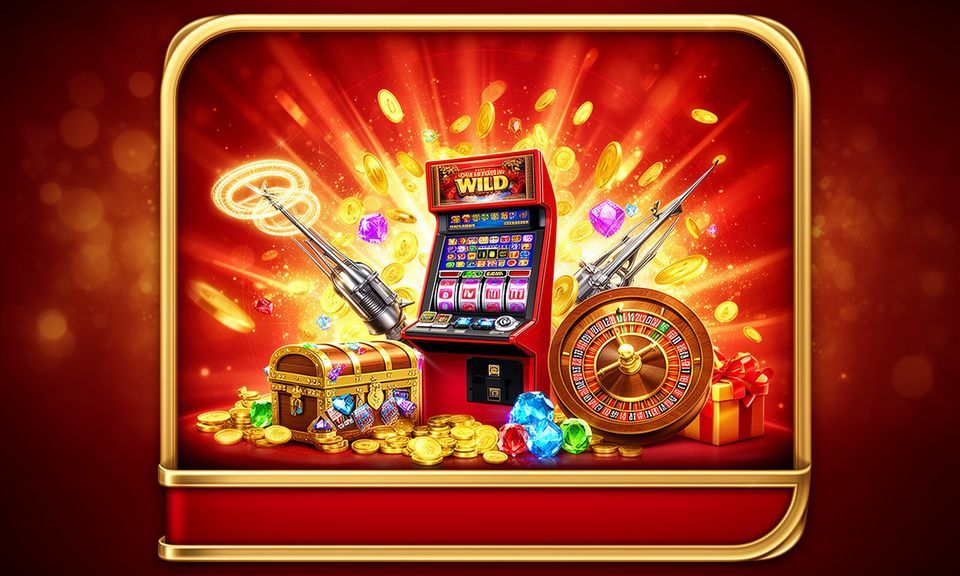 prabu55 Roulette Langsung dengan Meja Prestige di prabu55